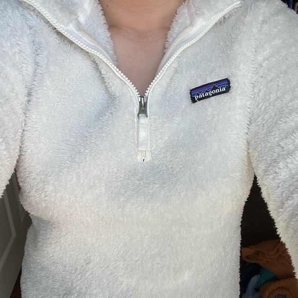 Patagonia Quarter Zip - Picture 4 of 4